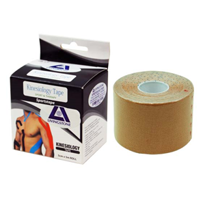 Livingstone Kinesiology Elastic Tape