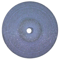 H&G BLUE F/SOFT RUB POL KNIFE 100/PK Pack