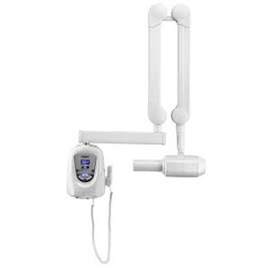 Runyes X - Ray Machine Wall Mounted Each