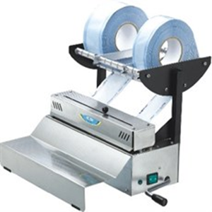 Run Heat Sealer100 460X380X390mm Each
