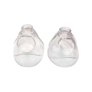 Comweld Resuscitation Mask, Adult Size 5, Reusable Each