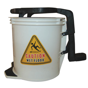 Livingstone Mop Wringer Bucket