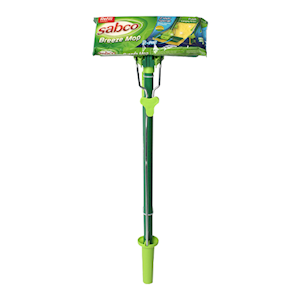 Sabco Space Saver Breeze Mop, Each Each