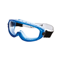 ATOM CLEAR LENS INDIRECT VENTSTOP/BOTTOM Each