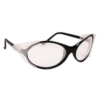 Bolle Bandit Black Frame Clearlens Piece Piece