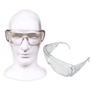 Livingstone Protective Safety Goggles