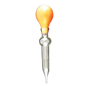 Rubber Syringe Bulb, 5ml, Each Each