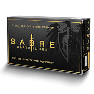 Sabre Cartridges, 1211MG, 20/Box Box