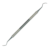 Scident Dental Scalers Mccall
