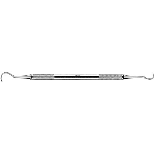 Adler Dental Scalers Jacquette