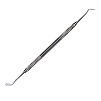 Scident Ward Carvers, Double Ended, No. 2, Made in the USA, Each Each