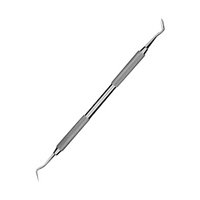 Adler Hollenback Carvers, Double Ended, No. 3, Each Each