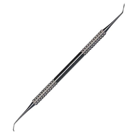 Scident Interproximal Carvers, No. 1, Made in the USA, Each Each