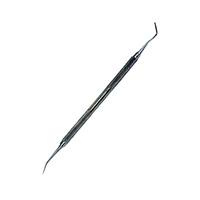 Adler Interproximal Carvers, Double Ended, No. 1, Each Each