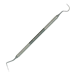 Scident Explorer Probe, Double Ended #WHO-23, Each Each