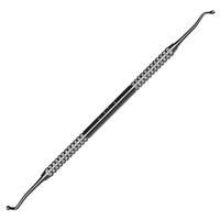 Scident Westcott Burnisher 21b#1 Each