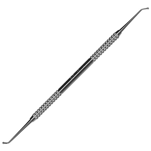 Scident Ball Burnisher