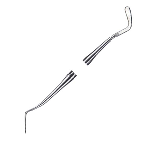 Recyclable Plastic Filling Instrument, Each Each