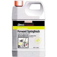 DISINFECTANT FORWARD SPRINGFRESH 5LT LSE Each