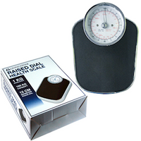 Livingstone Health Scale