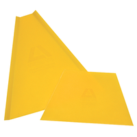 Livingstone Scoop & Scraper