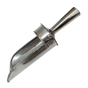 Livingstone Scoop