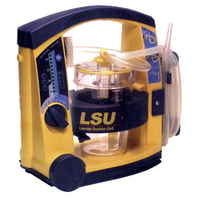 Portable Suction Machine, 33W x 31.5H x 16D cm,Each (LRD780000) Each