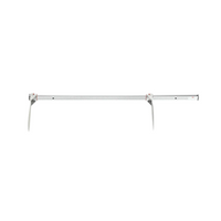 Seca Measuring Rod for Babies (207), 7-99cm, with Large Callipers, Each Each