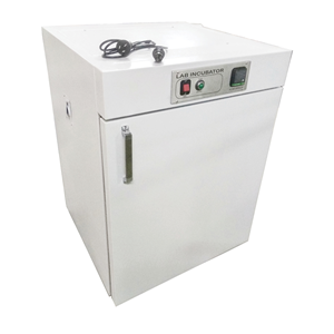Livingstone Digital Incubator, Gravity Convection, Temp Range: 5degC to 70degC, 150 litres, 600 Watts, ID: 50x50x50cm, OD: 68x68x93cm Each