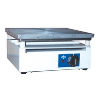 MTO Hot Plate