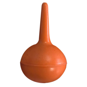 Livingstone Rubber Suction Bulb (Ear Syringe)