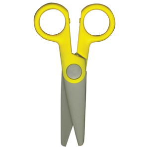 EC First Scissors, 130mm, Each Each