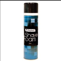 Sofeel Shaving Gel 193 Grams, 200ml, 24/Carton Carton