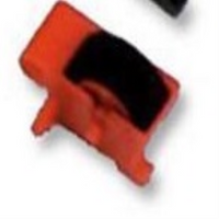 INK ROLLER SHARP EA-781R-RED Each