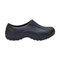 Livingstone Clog Shoes