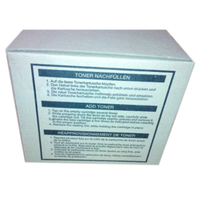 SHARP TONER COMP.SF-2022/2077 BLACK EACH Each