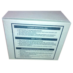 SHARP TONER COMP.SF-2022/2077 BLACK EACH Each