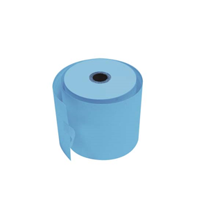 Siltex Ink Paper Roll, 57mm, Biodegradable, Each Each