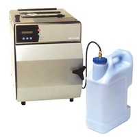 Dump Tank Siltex 1