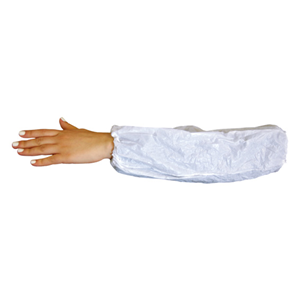 Livingstone Sleeve Protectors