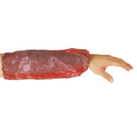 Livingstone Sleeve Protectors