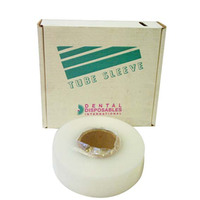 Pinnacle Tube Sleeves, 2 Inches Diameter, 1200 Feet/Box Box