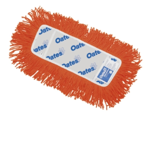 Oates Modacrylic Fringe Replacement Head