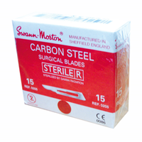 Swann Morton Surgical Scalpel Blade