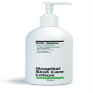 Hospital Skin Care, 500ml Bottle, Each Bottle