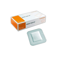 Opsite Post-Op 15.5 X 8.5Cm 20/Pkt 66000712 Pack