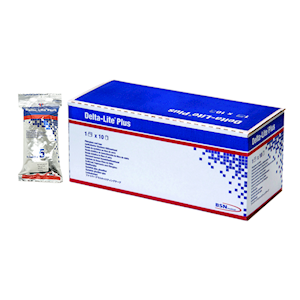 DYNACAST EXTRA WHITE 12.5CM X3.6M 10/PK Pack