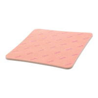 Allevyn Adhesive Hydrocellular Foam Dressings, Gentle, 10 x 10cm, 10/Box Box