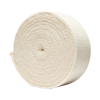 Tensogrip Tubular Support Bandage Size C, White, 6.75cm x 10m, 1 Roll/Box Roll