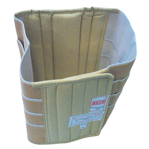 Apothecaries Lumbar Support